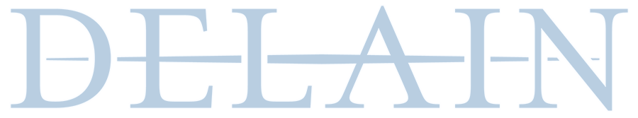 Delain Logo